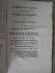 Bachiene, Willem Albert - Kerkelyke geographie der Vereenigde Nederlanden: In zich behelzende, eene Beschryvinge, van den staat der Synoden, Klassen en Gemeenten, Der Hervormde Kerke, in ons Vaderland, met veele byzonderheden (...) Kompleet in 4 delen. Bachiene, Willem Albert - Kerkelyke geographie der Vereenigde Nederlanden: In zich behelzende, eene Beschryvinge, van den staat der Synoden, Klassen en Gemeenten, Der Hervormde Kerke, in ons Vaderland, met veele byzonderheden (...) Kompleet in 4 delen.