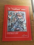 Galjaard, Prof Dr H. - De 'maakbare" mens