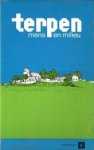 BOERSMA, J.W. (samenstellin) - Terpen  mens en milieu