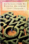 Sidney Greenbaum 21802 - An introduction to English grammar