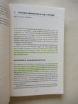 Wijngaert Mark van den / e.a. - Democratisering in België / een verhaal zonder einde