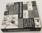 Zamora Mola, Francesc, - The sketch book