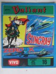  - Prins Valiant nr 16