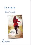 Helen Vreeswijk - De stalker - dyslexieuitgave