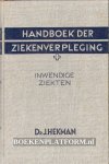 Hekman, J. - Inwendige ziekten