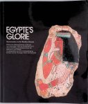 Limme, Luc - Egypte's Glorie. Meesterwerken van het Brooklyn Museum