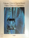 Helmut Ricke 32318 - Neues Glas in Deutschland