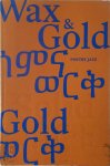 Institut Für Raumexperimente, Tobiya Poetic Jazz - Gold and Wachs