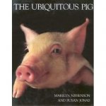 Marilyn Nissenson 34710,  Susan Jonas 34711 - The Ubiquitous Pig