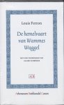 Louis Ferron - De hemelvaart van Wammes Waggel