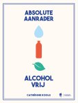 Cathérine Kools - Absolute aanrader alcoholvrij