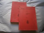  - Handboek KL militair Deel 1 en 2