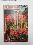 Comic Book: - Treasure Chest of Fun and Fact, January 23, 1969, Vol. 24 No.10