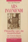 C. VAN PEURSEN - ARS INVENIENDI