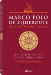 Marco Polo - Marco Polo - de Zijderoute