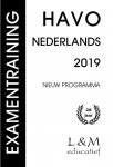 Gert P. Broekema, Gert P. Broekema - Examentraining Havo Nederlands 2019