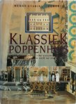 Henny Staring-Egberts - Klassiek poppenhuis Een compleet 19e-eeuws huis in miniatuur om zelf te maken