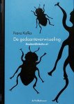Kafka, Franz - De gedaanteverwisseling