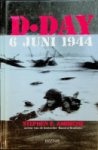 Ambrose, S.E. - D.Day 6 Juni 1944