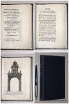 COUTO, DIOGO DO, - Obras ineditas de Diogo de Couto, Chronista da India e Guarda Mor da Torre do Tombo, offerecidas ao Illustrissimo Senhor Domingos Monteiro de Albuquerque, e Amaral, por Antonio Lourenço Caminha.