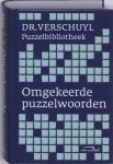 ... Verschuyl - Van Dale Dr.Verschuyl Omgekeerd puzzelwoordenboek