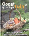 Alida Pot - Oogst uit eigen tuin