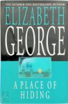 Elizabeth George 35844 - A Place of Hiding