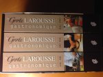 Robuchon, Joël - De grote Larousse Gastronomique Robuchon, Joël - De grote Larousse Gastronomique