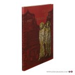 Gnutova, S.V. / Zotova, E. Ya. - Crosses Icons Hinged Icons. Artifacts cast brass 11th - early 20th century from the Andrey Rublev Central Museum of Ancient Russian Culture and Art.