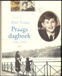 Ginz, Petr - Praags dagboek 1941-1942 Ginz, Petr - Praags dagboek 1941-1942