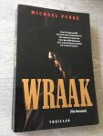 Micheal Punke - Wraak