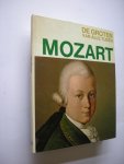 Pugnetti,G. / Hanekroot, L. bew. - Mozart