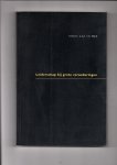 Dijck, J.J.J. van (redactie) - Leiderschap bij grote veranderingen.