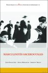Jean-Pascal Gay, Silvia Mostaccio, Josselin Tricou (eds) - Masculinités sacerdotales