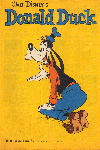 Disney, Walt - Donald Duck 1972 nr. 16, Een Vrolijk Weekblad, 15-21 april, goede staat