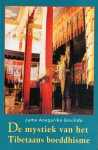 A. Govinda, G. Grasman - De mystiek van het Tibetaans boeddhisme