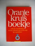  - Oranje kruisboekje / druk 21