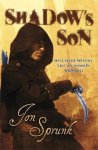 Jon Sprunk - Shadow's Son