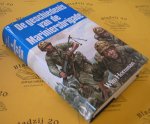 Hornman, Wim. - De geschiedenis van de Mariniersbrigade.