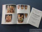 Schwatlo, Wolfgang. - M. I. Hummel Sammlerhandbuch mit Wertangaben. Original-Bilder, Kunstkarten, Kalender, Figuren, Teller, Miniaturen und mehr. Collector's Handbook with prices. Original Drawings, Artcards, Calendars, Figurines, Plates, Miniatures and more.