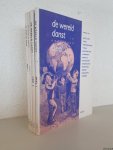 Mistro, Gildo Del (muziekadviezen en -notatie) - De wereld danst in Nederland (4 delen)