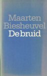 Biesheuvel, Maarten - De bruid