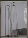 Lammertsma, W.A.. - Boetseren B4. Maquette bij ontw.