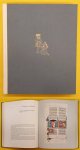 DELAISSé, L. M. J. - Miniatures médiévales. De la librairie de Bourgogne au cabinet des manuscrits de la Bibliothèque Royale de Belgique. Avant-propos de H. Liebaers et F. Masai