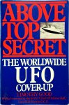 Timothy Good 80932 - Above Top Secret The Worldwide U.F.O. Cover-Up