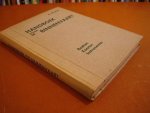 Dolfin, A. - Handboek voor de binnenvaart - boeken, kaarten, instrumenten