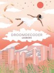 Theresa Cheung & Harriet Lee-Merrion - Droomdecoder – logboek