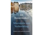 Jet Bussemaker - Ministerie van Verbeelding