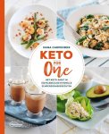Dana Carpender, Dana Carpender - Keto for One