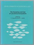 V Ilmavirta - The Dynamics and use of lacustrine ecosystems : proceedings of the 40 years jubilee symposium of the Finnish Limnological Society, held in Helsinki, Finland, 6-10 August 1990